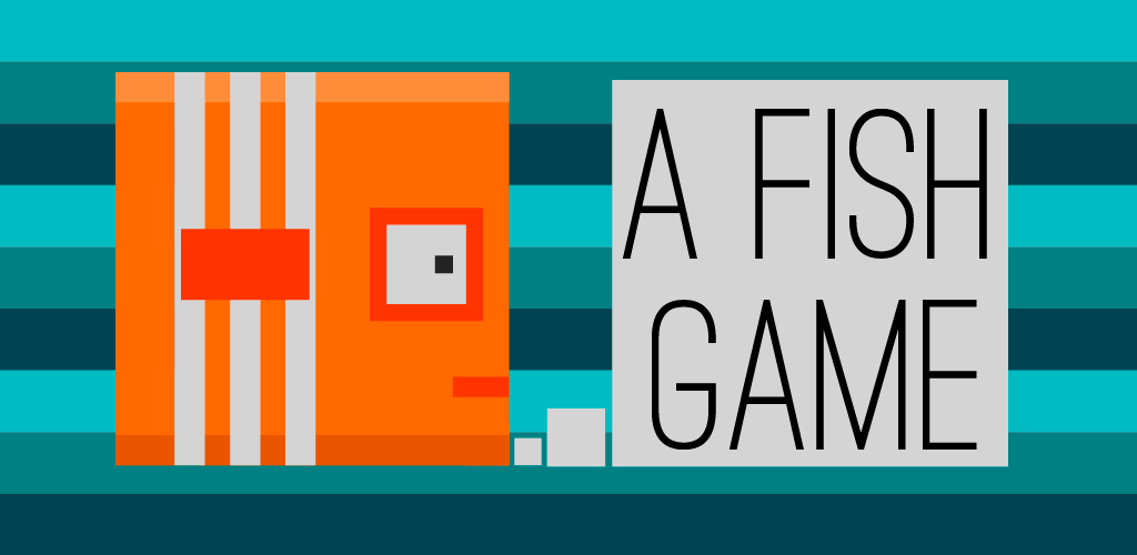 A Fish Game