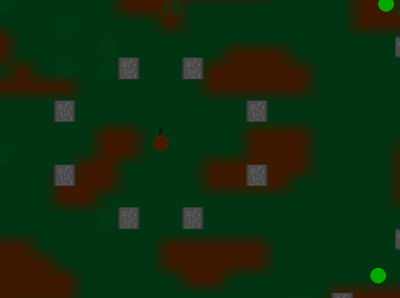 Zombie Shooter 1.1