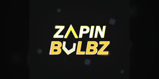Cover image for Zapin bulbz (test build)