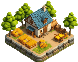 Victorian Idle [Free] [Simulation]