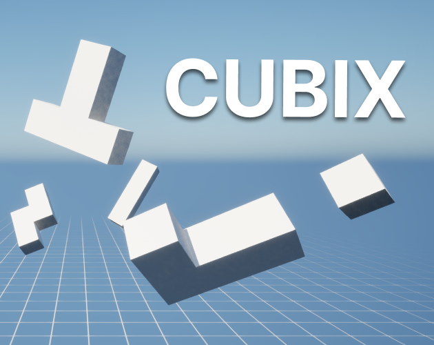 Cubix