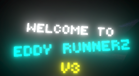 Eddy Runnerz V3