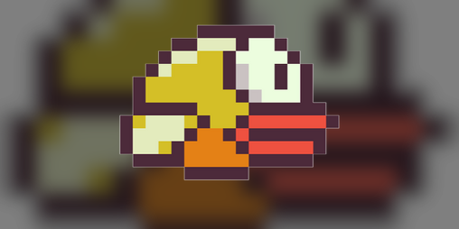 Cover image for Flappy Bird