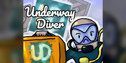 Cover image for Underway Diver