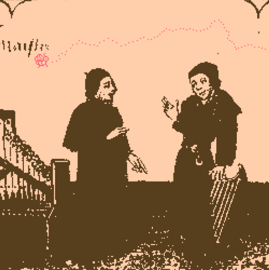 Cover image for Gilles de Bees