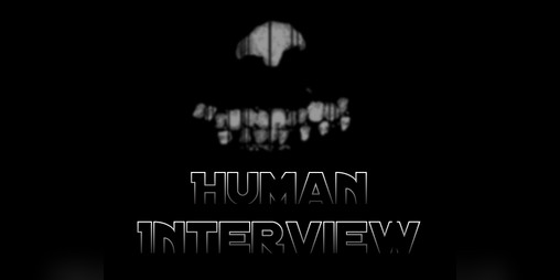 Cover image for Human Interview: Subject 003
