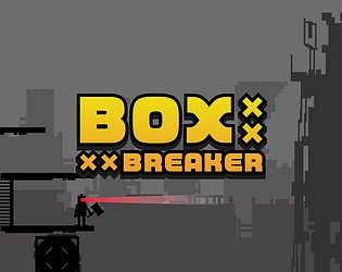 BOX BREAKER