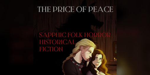 Cover image for The Price of Peace