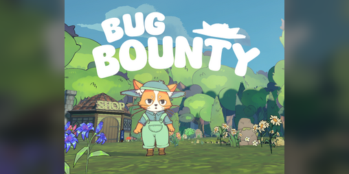 Cover image for Bug Bounty