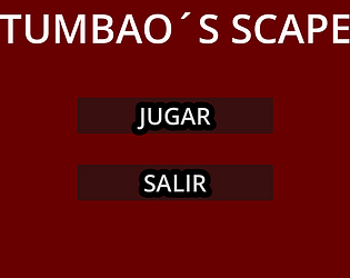 Tumbao´s Scape