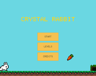 Crystal Rabbit