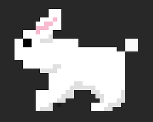 The Blue, Burrowless, Bunny[FIXED]