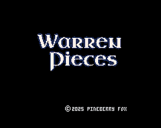 Warren Pieces
