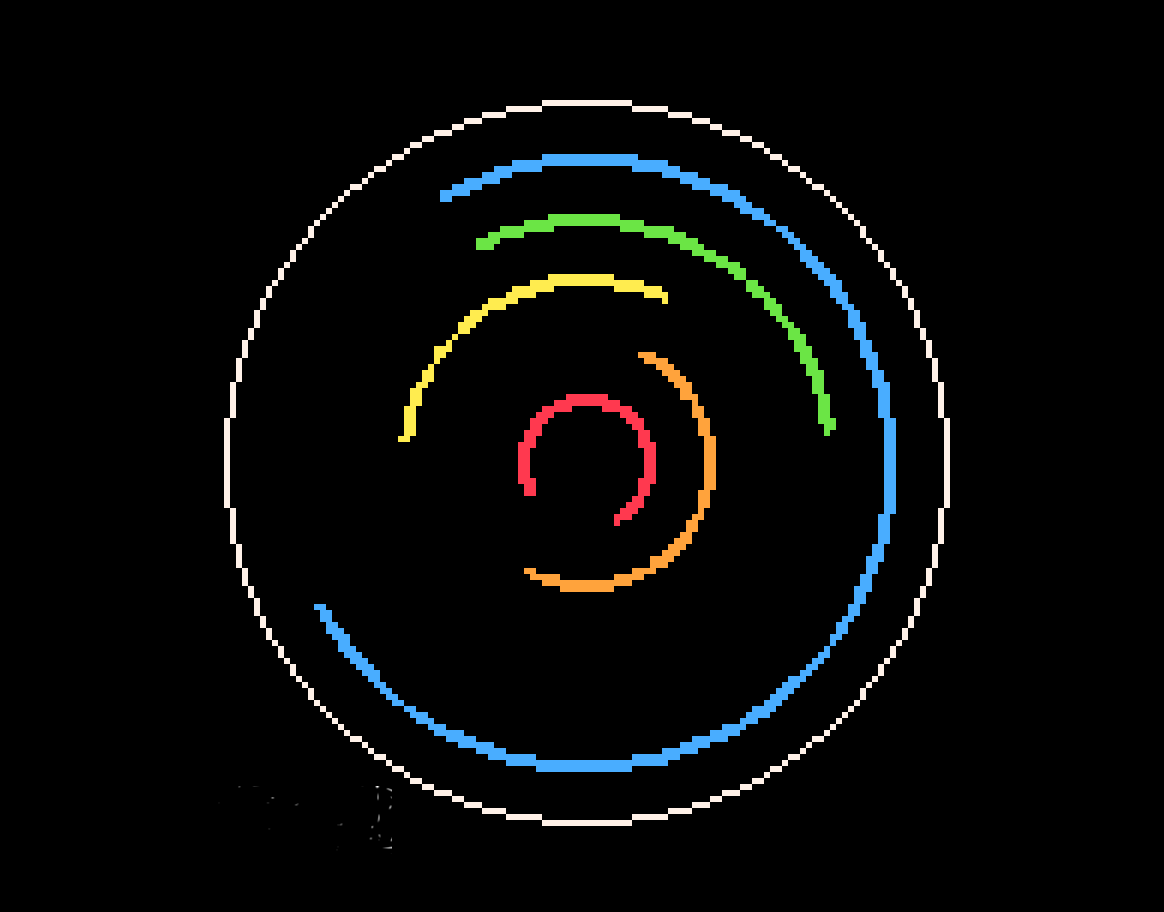 Cover image for PICO-8 Arcified