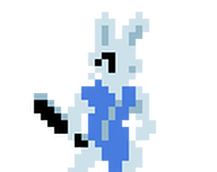 Mirror Blade