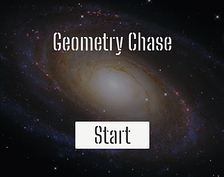 Geometry Chase! 2.0