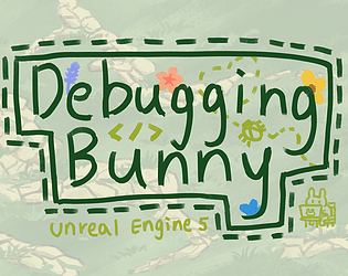 Debugging Bunny