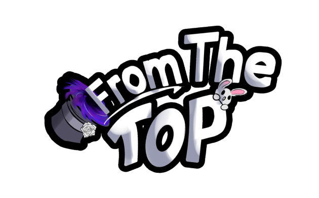 Cover image for From the Top