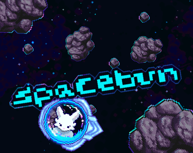 Cover image for SpaceBun