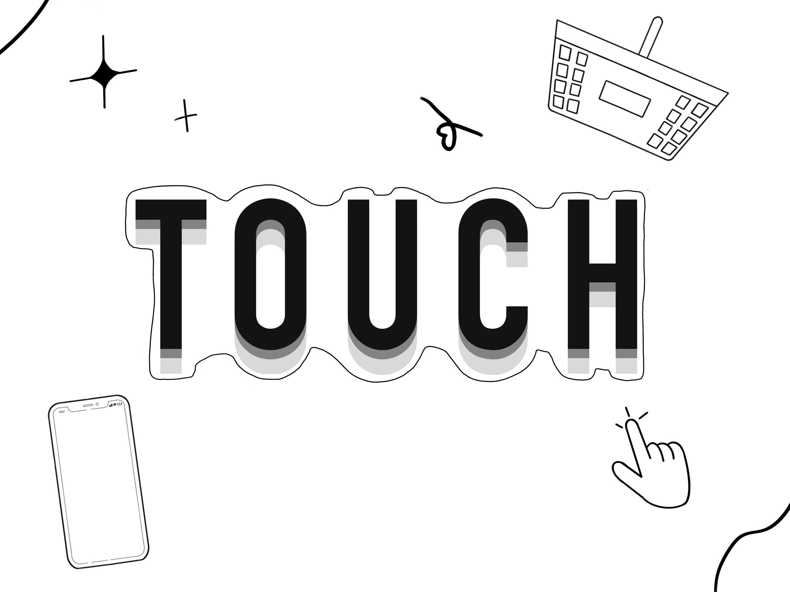 Touch