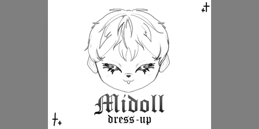 Cover image for Midoll ♡︎