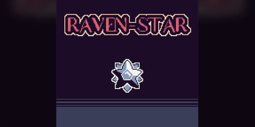 Cover image for RAVEN-STAR Classic