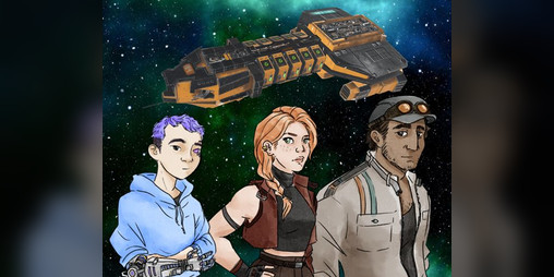 Cover image for Fugitive Flight