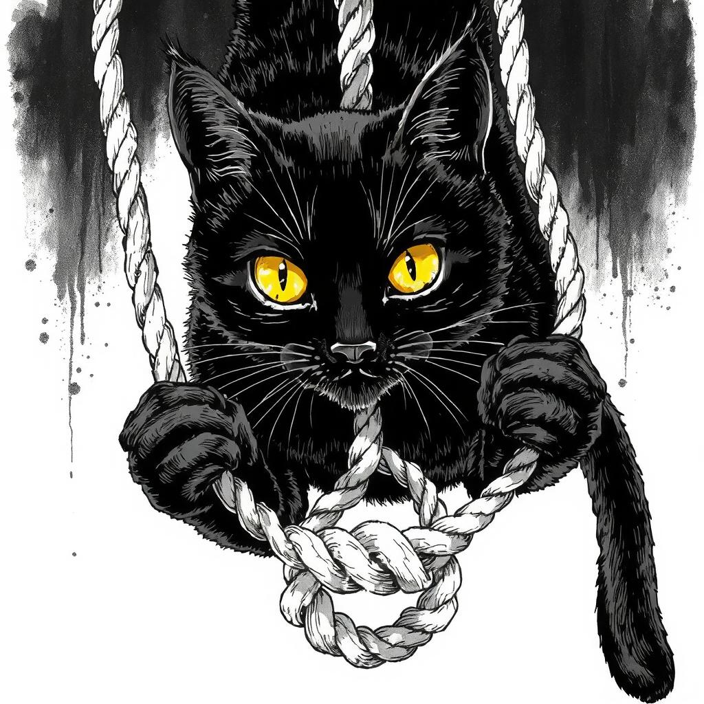 VIDAS DE GATO ᓚᘏᗢ