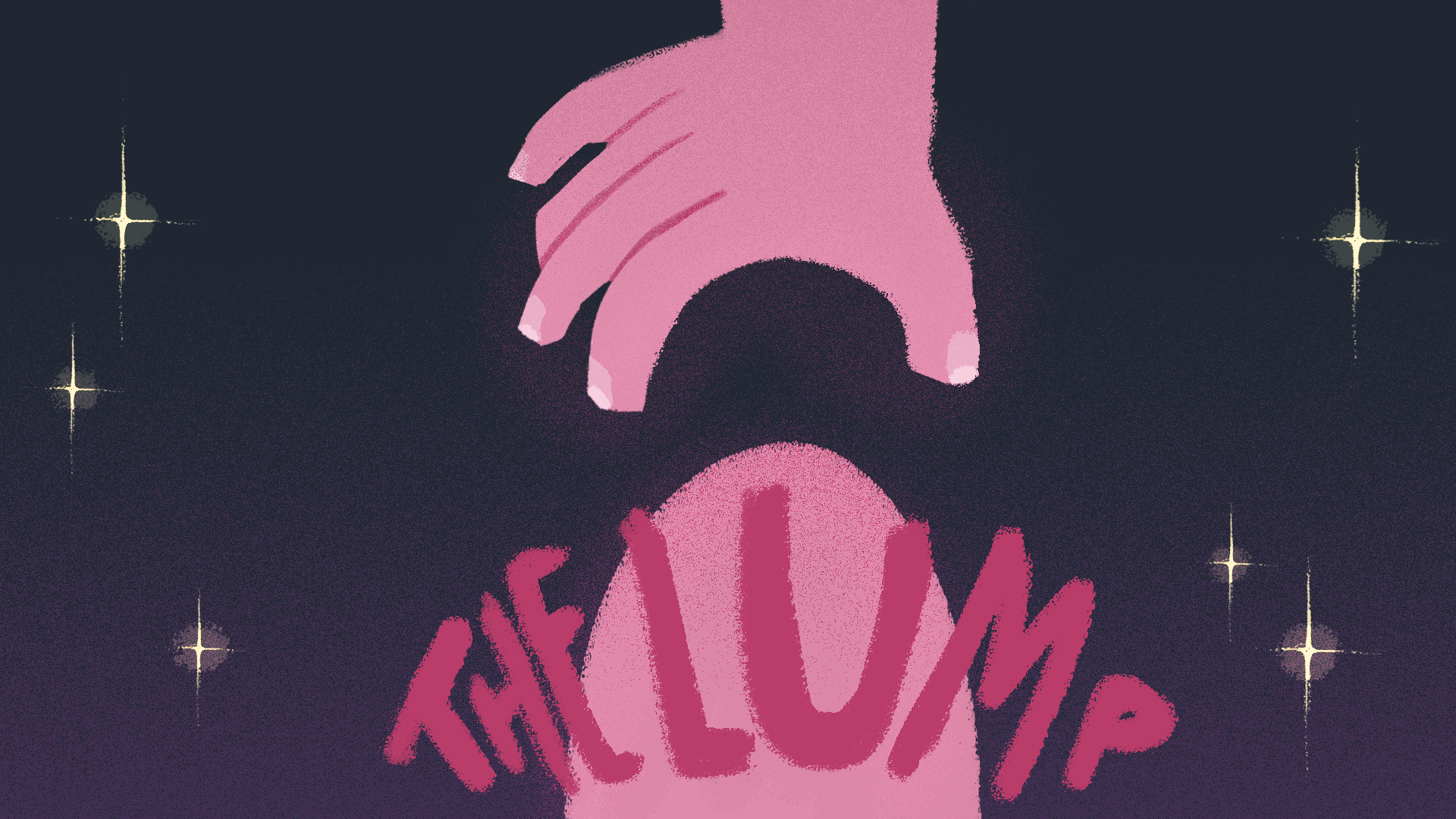 Cover image for The Lump