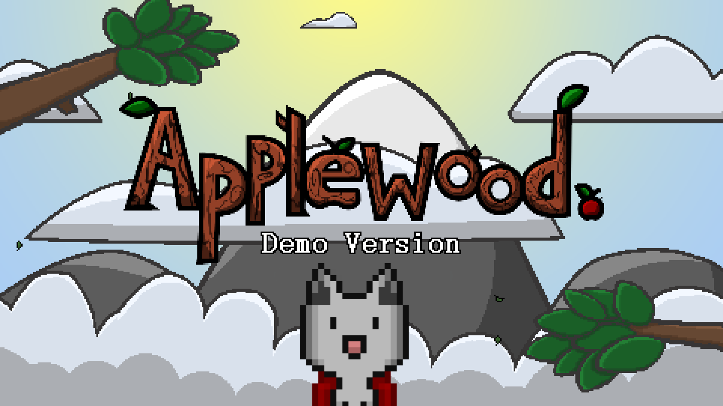 Cover image for Applewood (Demo Version)