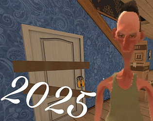 ANGRY NEIGHBOR 2025