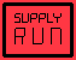 Supply Run