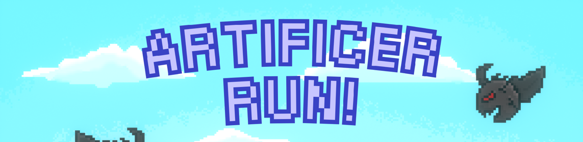Artificer Run