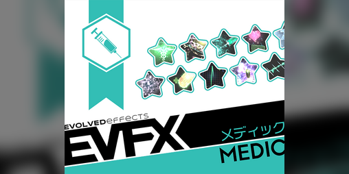 Cover image for EVFX Medic