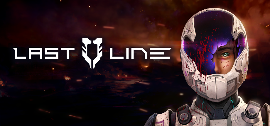 Last Line (Demo)