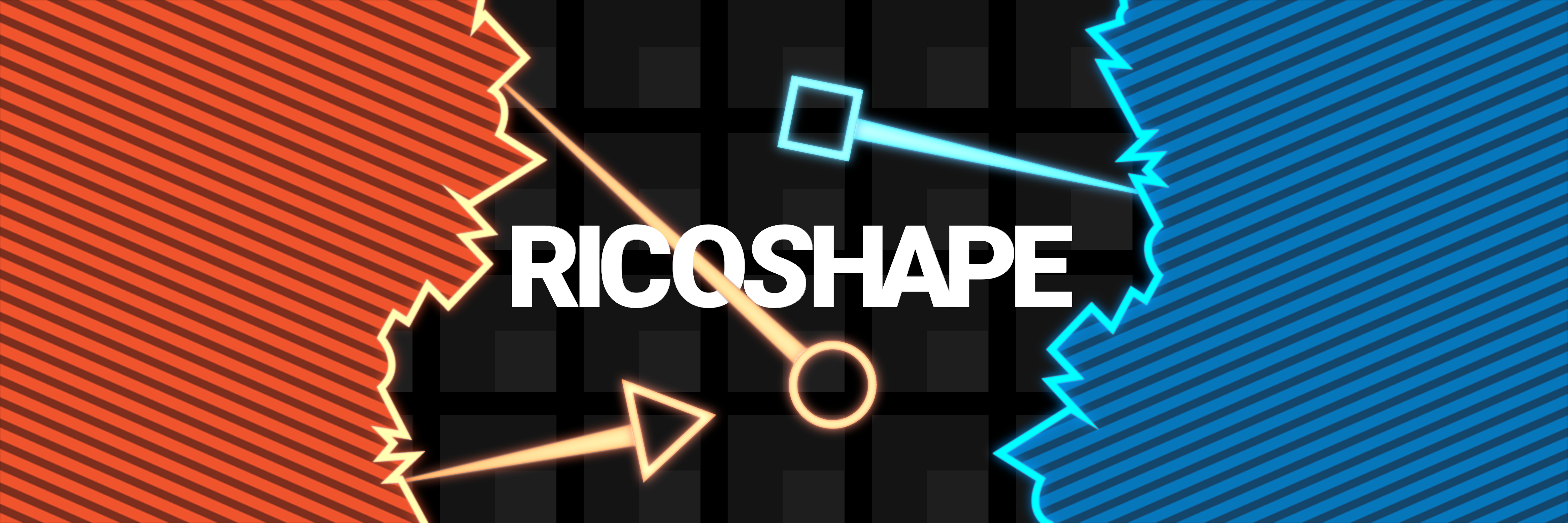 Ricoshape