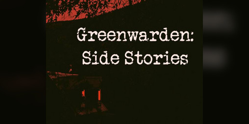 Cover image for Greenwarden: Side Stories [DEMO]