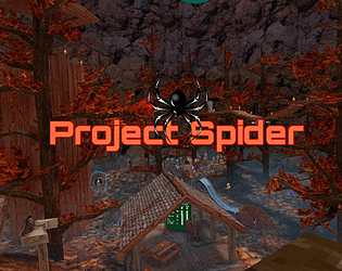 PROJECT SPIDER