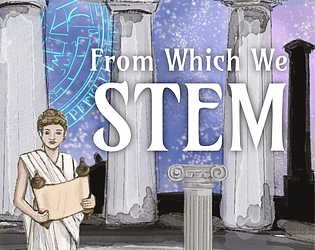 From Which We STEM