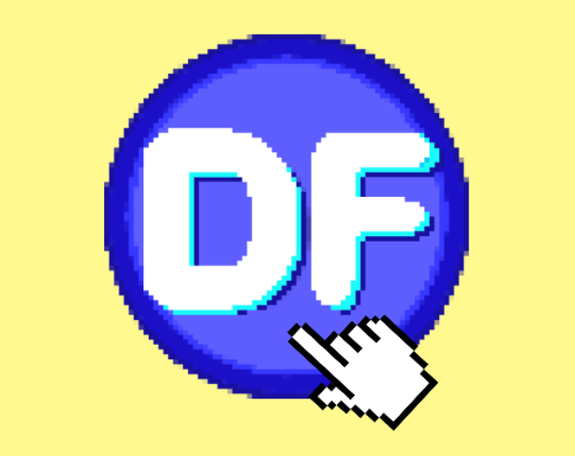 Cover image for DFClicker