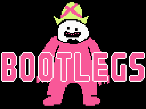 Bootlegs