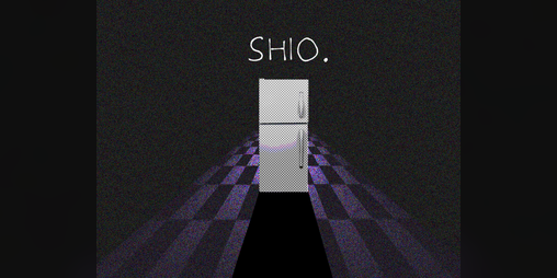 Cover image for SHIO.