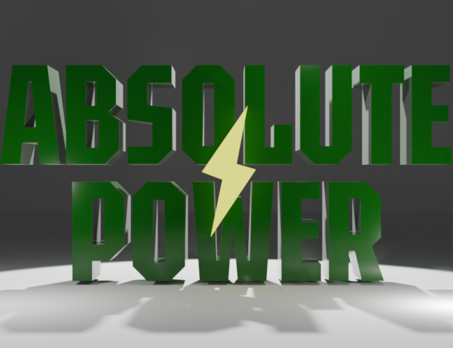 Absolute Power