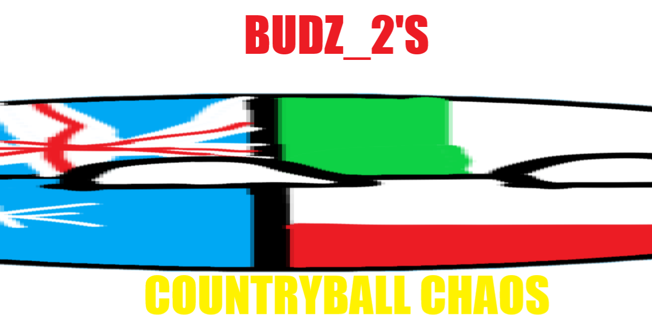 Budz_2's Countryball Chaos v1.7