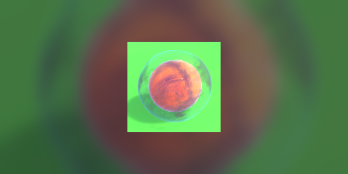 Cover image for Magniball
