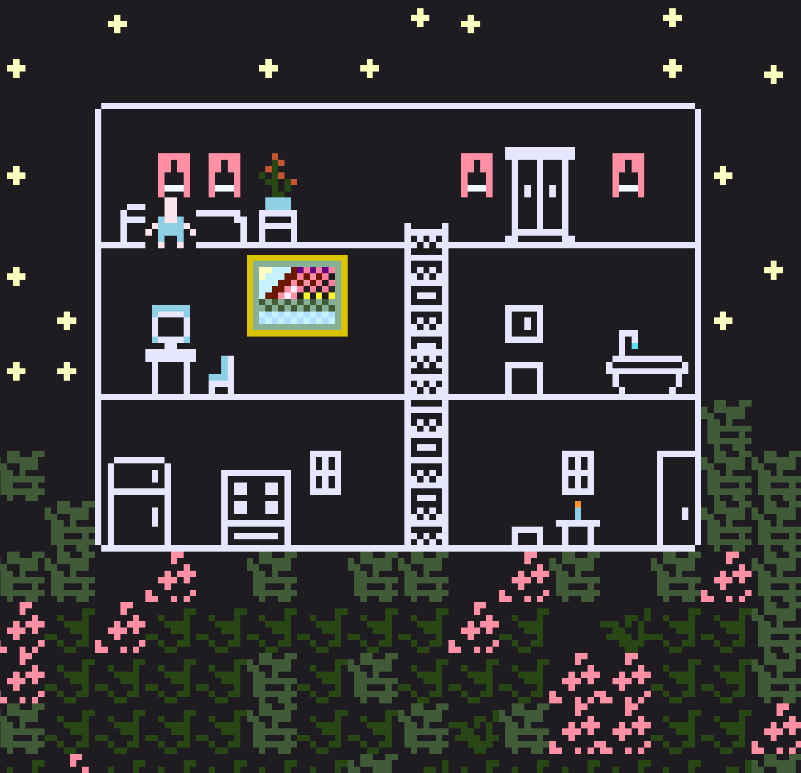 Cover image for Groceries