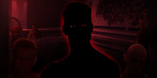 Cover image for Five Nights at Master's: Reborn