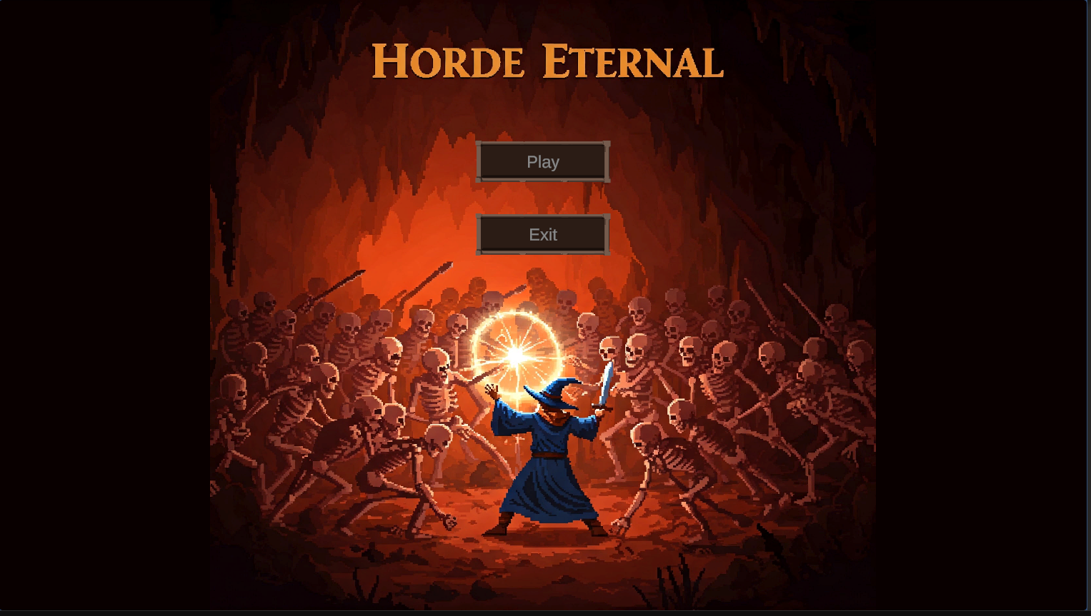 Horde Eternal