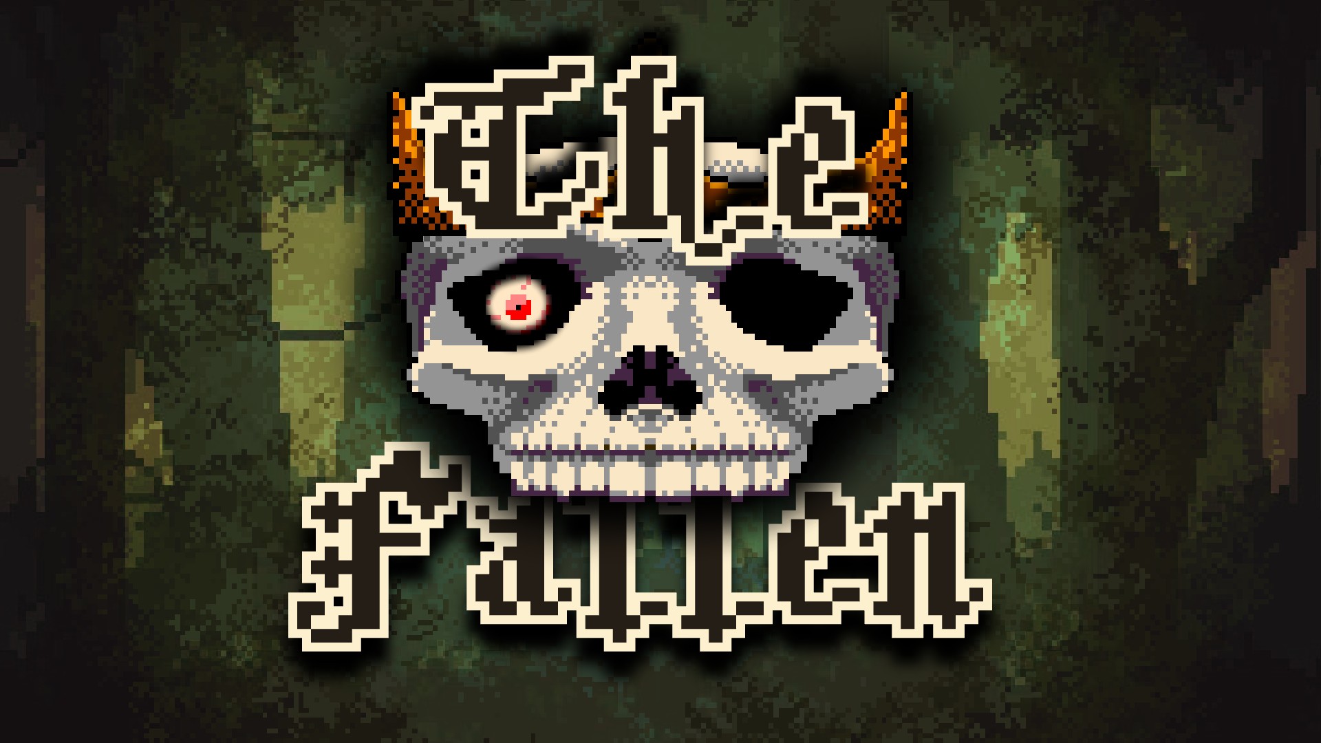The Fallen [Demo v0.52]