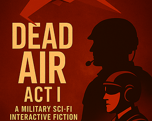 Dead Air: Act I